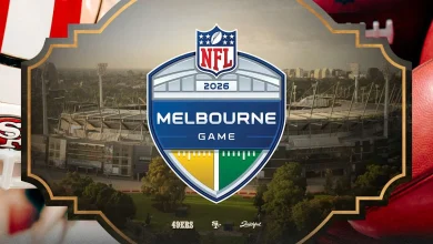 49ers Set to Face Rams in NFL’s First-Ever Game in Melbourne, Australia