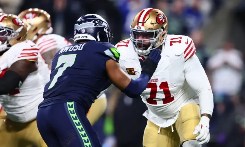 49ers may make unthinkable roster move, part with superstar per report
