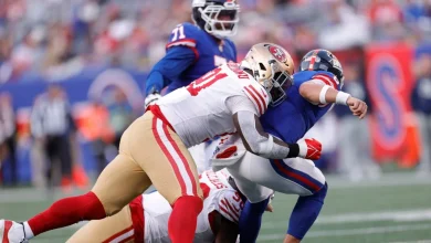 49ers news: John Lynch identifies top need for Niners this offseason