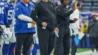 49ers news: Titans hire Niners assistant Gus Bradley as next DC