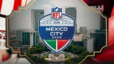 49ers to Host a Regular Season Game in Mexico City in 2026