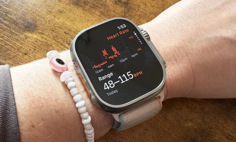 5 Apple Watch settings you should change right now for more accurate heart rate tracking