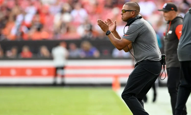5 Browns defensive coordinator options with Jim Schwartz’s departure