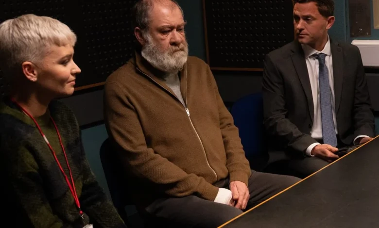 5 Emmerdale spoilers next week: Bear Wolf arrested as Laurel Thomas learns a shocking secret