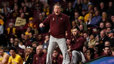 5 Key Takeaways From the Gophers' Upset Win Over No. 10 Michigan State