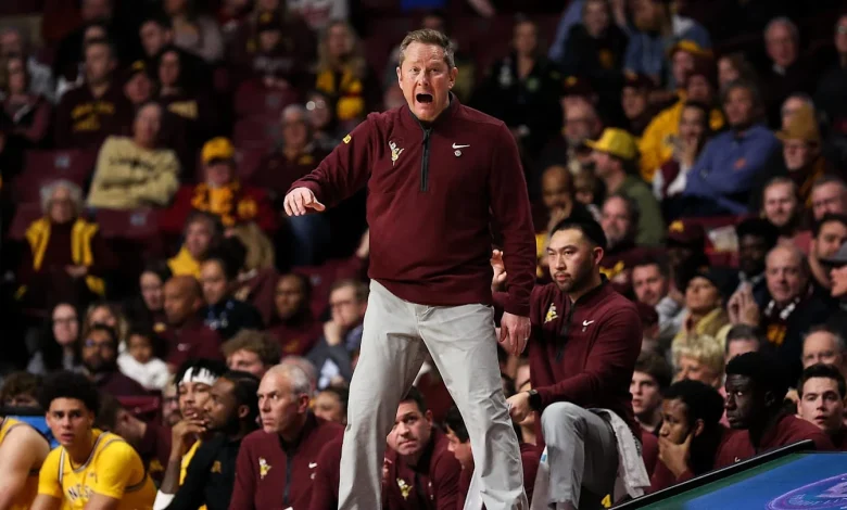 5 Key Takeaways From the Gophers' Upset Win Over No. 10 Michigan State