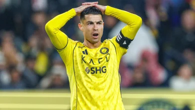5 Landing Spots for Cristiano Ronaldo Amid Transfer Rumors With Al-Nassr