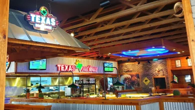 5 Menu Items You Should Start Ordering At Texas Roadhouse