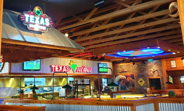 5 Menu Items You Should Start Ordering At Texas Roadhouse