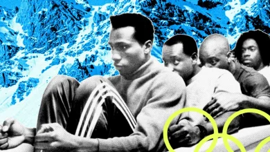 5 Movies You Must Watch Before the 2026 Winter Olympics