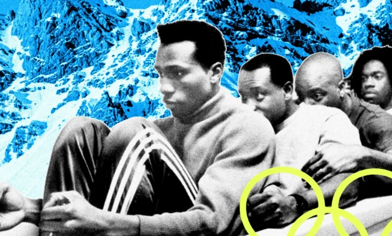 5 Movies You Must Watch Before the 2026 Winter Olympics