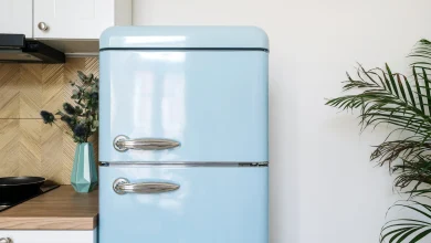 5 Refrigerator Brands To Avoid At All Costs, According To Consumer Reports