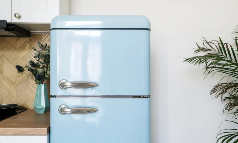 5 Refrigerator Brands To Avoid At All Costs, According To Consumer Reports