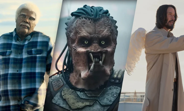 5 best new movies to watch this weekend on Netflix, Hulu, Apple TV, and more (Feb. 14-15)