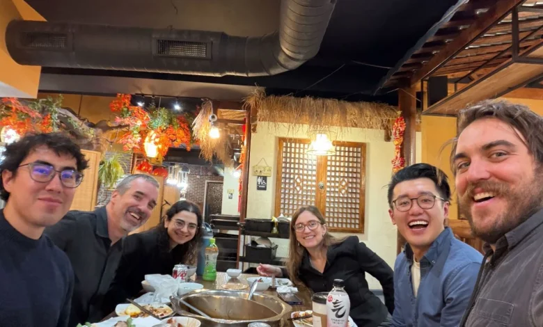 5 papers from the Super Bowl of Economics : Planet Money : NPR