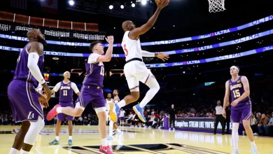 5 players the Lakers should target in the buyout market