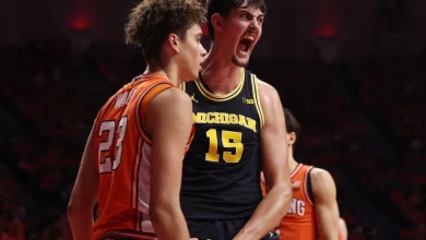 5 takeaways from Michigan Basketball’s 14-point win over Illinois