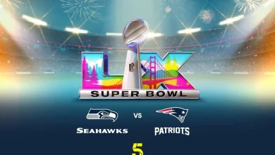 5 to broadcast Super Bowl LX live from San Francisco