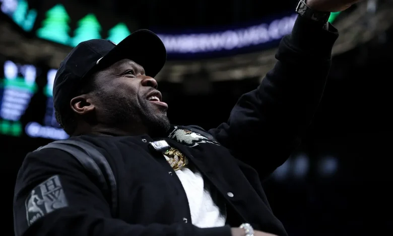 50 Cent Hilariously Responds To T.I.'s Questionable Diss Track