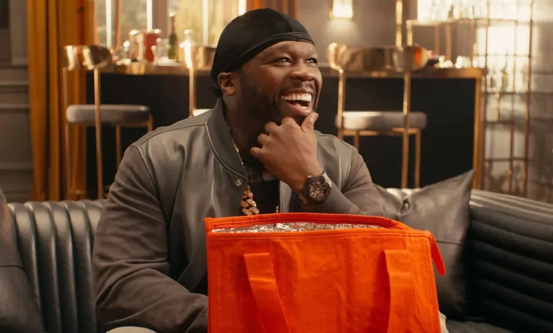 50 Cent on His Super Bowl Ad and His Future: ‘I’m Going to Make Music’