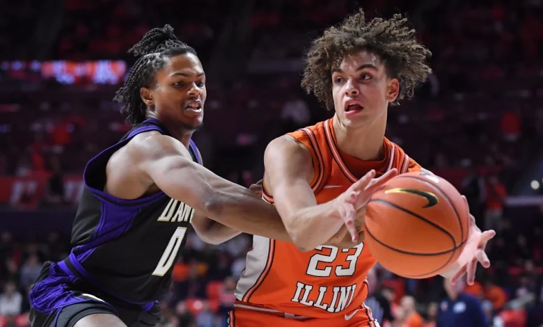 50 Top Players to Watch for Fans of Tanking Teams