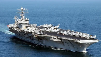 '5,000 soldiers but no Delta Force': Why the USS Abraham Lincoln doesn't have the US's most trained special forces