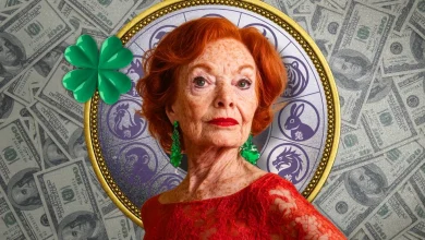 6 Chinese Zodiac Signs Attract Luck & Good Fortune On February 2, 2026