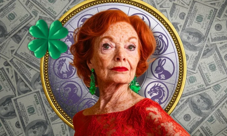 6 Chinese Zodiac Signs Attract Luck & Good Fortune On February 2, 2026