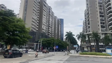 6 Guangzhou Departments Jointly Rectify Real Estate Self-Media Irregularities