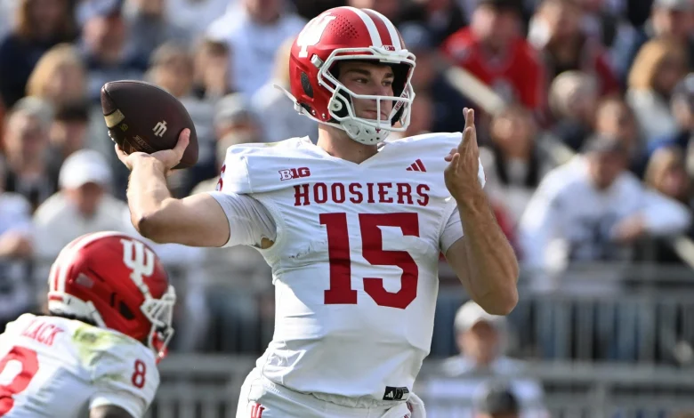 6 Trade Ideas for Top-10 Picks in the 2026 NFL Draft