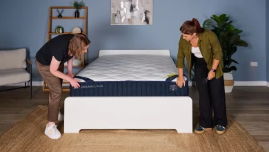 6 signs it's time to buy a new mattress, plus the 5 we recommend in the Presidents' Day sales