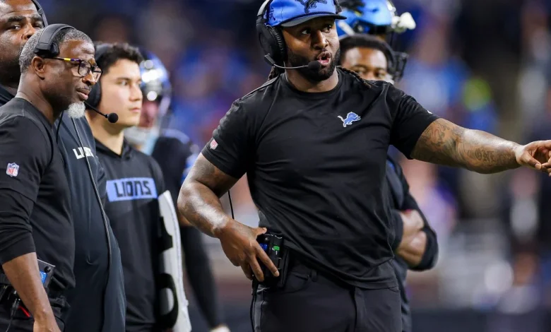 6 takeaways from Drew Petzing, Kelvin Sheppard at the NFL Combine