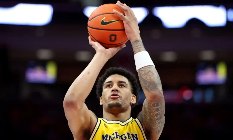 6 takeaways from No. 1 Michigan Basketball’s loss to No. 3 Duke