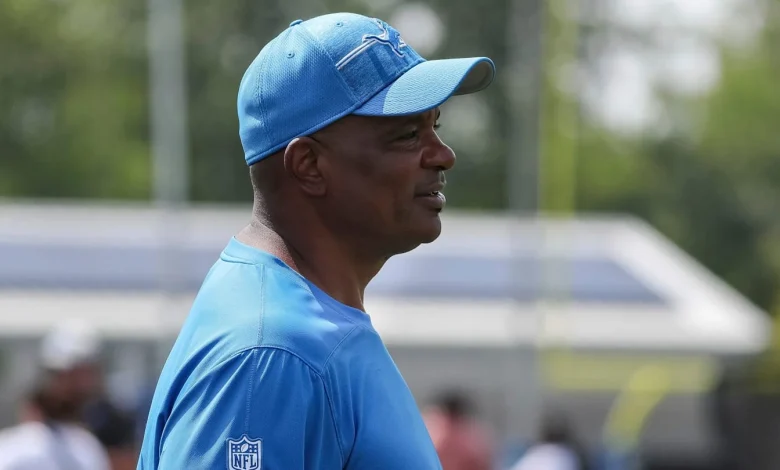 7 Candidates to Be the Minnesota Vikings' Next General Manager