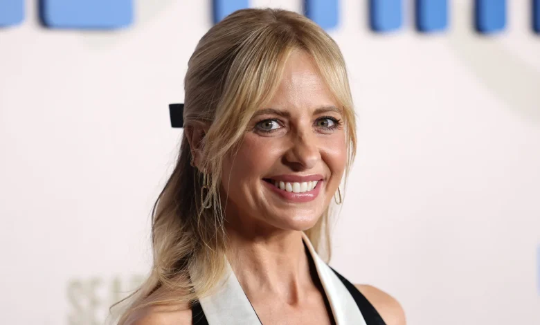 7 Times Sarah Michelle Gellar Rocked Leggy Looks