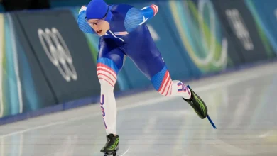 7 US Athletes to Watch at the Olympics