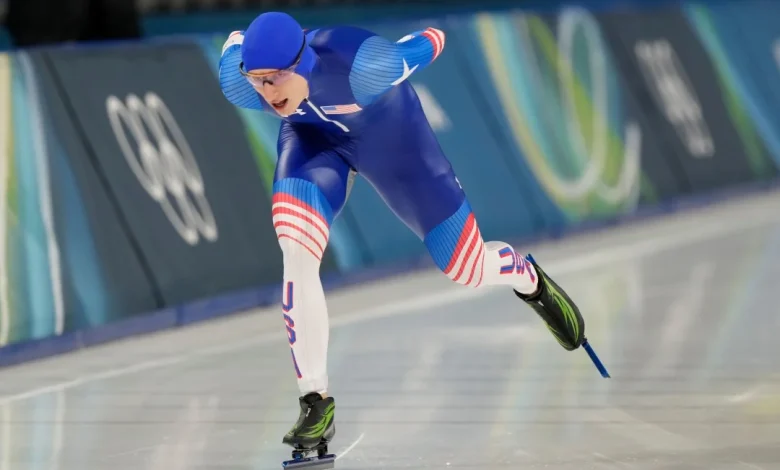 7 US Athletes to Watch at the Olympics