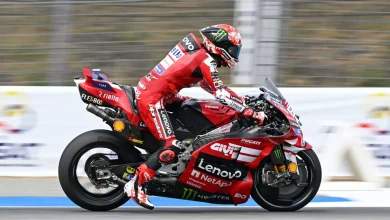 7 things we learned from first MotoGP Friday of 2026