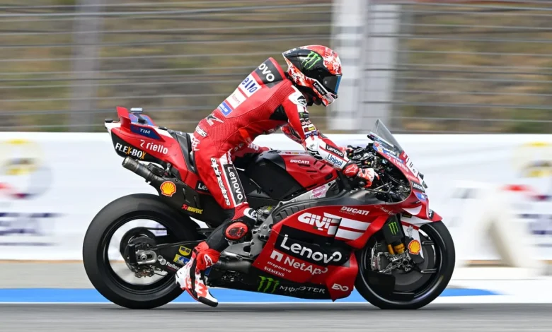 7 things we learned from first MotoGP Friday of 2026