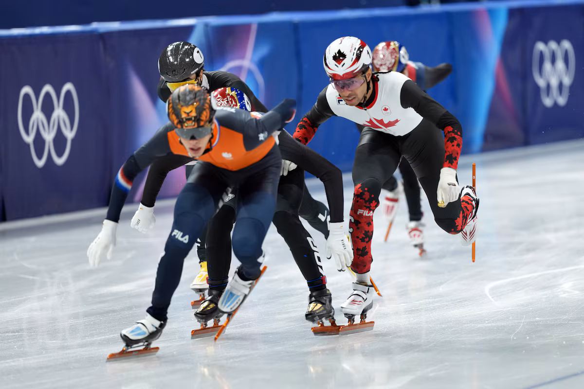 8 Days, 0 golds: Canada’s Olympic program heads off a cliff