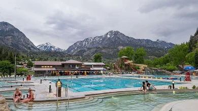 8 Most Relaxing Colorado Towns