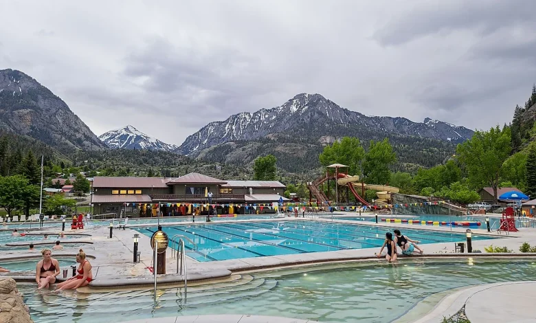 8 Most Relaxing Colorado Towns