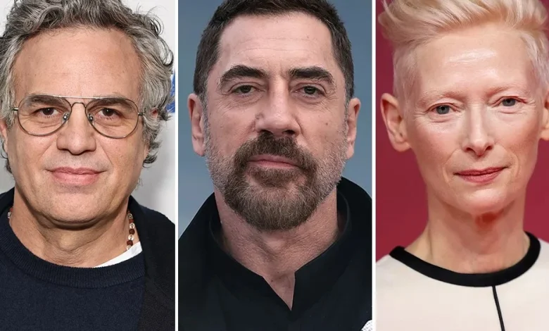 80-Plus Names Sign Open Letter Criticizing Berlinale for Gaza Silence