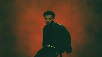 9 New Albums You Should Listen to Now: Baby Keem, Hen Ogledd, and Hilary Duff