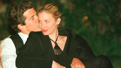 9 Surprising Facts About JFK Jr. and Carolyn Bessette’s Romance
