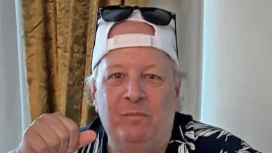 '90 Day Fiancé' Chuck Potthast's Cause of Death Revealed