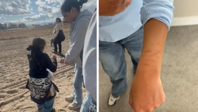 A 14-year-old girl described being zip-tied during Idaho raid, sparking fresh questions about ICE tactics