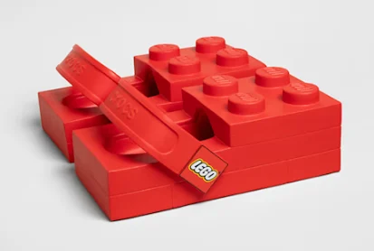 A $150 Lego Croc? The First Reviews Are In