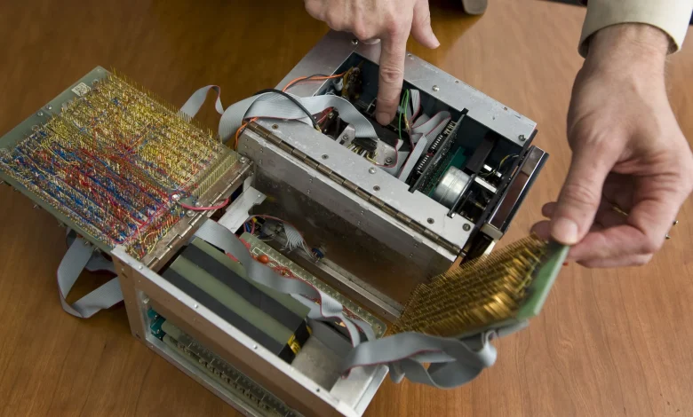 A 24-year-old was given a “project to keep me from getting into trouble.” The result changed photography forever