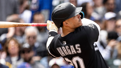 A Breakout Pick for Each MLB Team